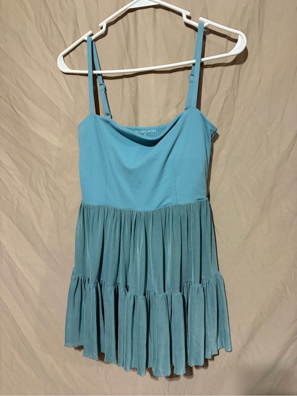 Blogilates dress